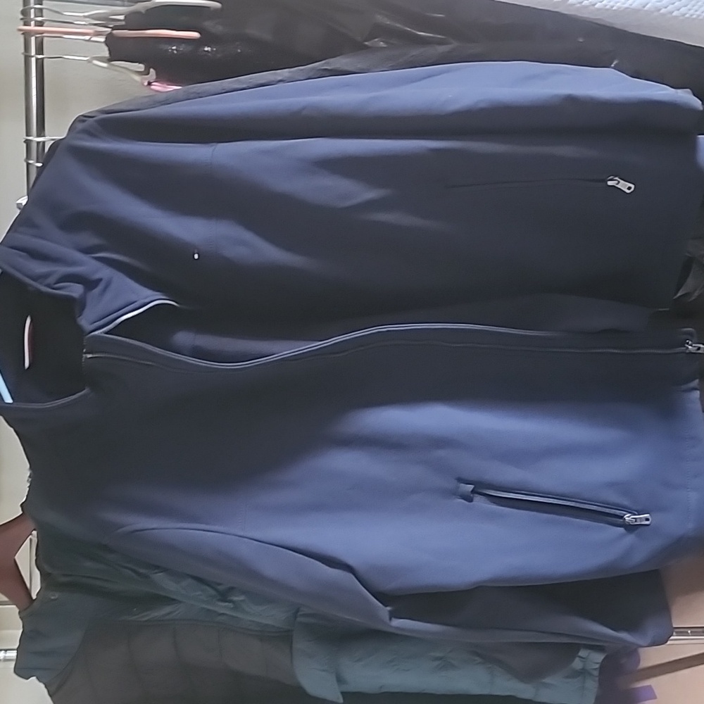 Tommy Hillfiger Jacket